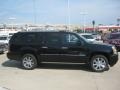 Onyx Black - Yukon XL Denali Photo No. 6