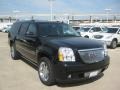 Onyx Black - Yukon XL Denali Photo No. 7