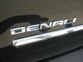 Onyx Black - Yukon XL Denali Photo No. 29