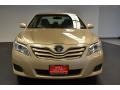 Sandy Beach Metallic - Camry LE Photo No. 2