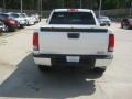 2012 White Diamond Tricoat GMC Sierra 1500 SLT Crew Cab 4x4  photo #4