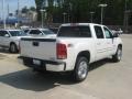 2012 White Diamond Tricoat GMC Sierra 1500 SLT Crew Cab 4x4  photo #5