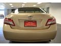 Sandy Beach Metallic - Camry LE Photo No. 4
