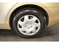 Sandy Beach Metallic - Camry LE Photo No. 5