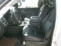 2012 White Diamond Tricoat GMC Sierra 1500 SLT Crew Cab 4x4  photo #13