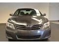 Magnetic Gray Metallic - Camry LE Photo No. 2