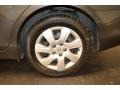 Magnetic Gray Metallic - Camry LE Photo No. 5