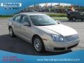 Smokestone Metallic - Milan V6 Premier Photo No. 4