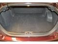 Charcoal Black Trunk Photo for 2011 Ford Fusion #62913938