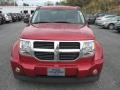 Inferno Red Crystal Pearl - Nitro SXT 4x4 Photo No. 3
