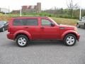Inferno Red Crystal Pearl - Nitro SXT 4x4 Photo No. 5