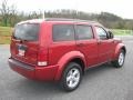 Inferno Red Crystal Pearl - Nitro SXT 4x4 Photo No. 6