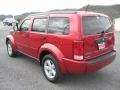 Inferno Red Crystal Pearl - Nitro SXT 4x4 Photo No. 8