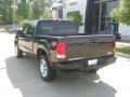 2012 Onyx Black GMC Sierra 1500 SLT Crew Cab 4x4  photo #3