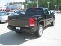 2012 Onyx Black GMC Sierra 1500 SLT Crew Cab 4x4  photo #5