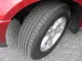 Inferno Red Crystal Pearl - Nitro SXT 4x4 Photo No. 12