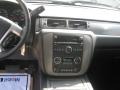 2012 Onyx Black GMC Sierra 1500 SLT Crew Cab 4x4  photo #9