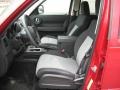 Inferno Red Crystal Pearl - Nitro SXT 4x4 Photo No. 16