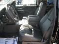 2012 Onyx Black GMC Sierra 1500 SLT Crew Cab 4x4  photo #13