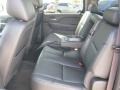 2012 Onyx Black GMC Sierra 1500 SLT Crew Cab 4x4  photo #15