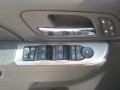 2012 Onyx Black GMC Sierra 1500 SLT Crew Cab 4x4  photo #17