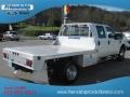2008 Oxford White Ford F350 Super Duty XLT Crew Cab 4x4 Chassis  photo #6