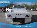 Oxford White - F350 Super Duty XLT Crew Cab 4x4 Chassis Photo No. 7