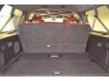 2008 Ford Expedition EL Eddie Bauer 4x4 Trunk