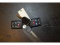Keys of 2008 Expedition EL Eddie Bauer 4x4