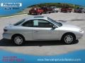 2002 Silver Frost Metallic Ford Escort ZX2 Coupe  photo #5