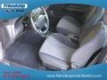 2002 Silver Frost Metallic Ford Escort ZX2 Coupe  photo #13