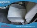 2002 Silver Frost Metallic Ford Escort ZX2 Coupe  photo #14