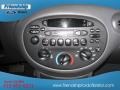 2002 Silver Frost Metallic Ford Escort ZX2 Coupe  photo #22