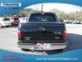 2002 Black Ford F150 XLT SuperCrew  photo #7