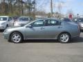 Satin Mesai Gray Pearl - Galant ES Photo No. 12