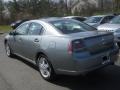 Satin Mesai Gray Pearl - Galant ES Photo No. 13