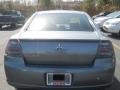 Satin Mesai Gray Pearl - Galant ES Photo No. 14