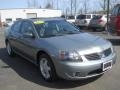 Satin Mesai Gray Pearl - Galant ES Photo No. 15
