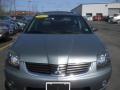 Satin Mesai Gray Pearl - Galant ES Photo No. 16