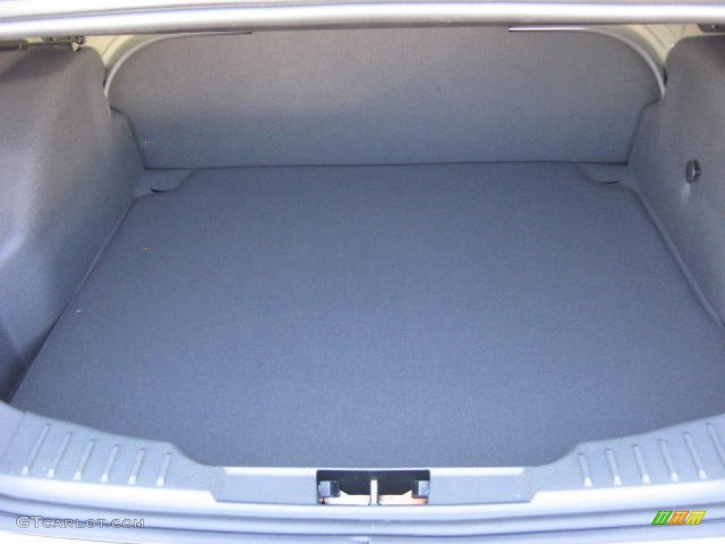 2012 Ford Focus S Sedan Trunk Photo #62915028