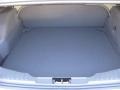 Charcoal Black Trunk Photo for 2012 Ford Focus #62915028