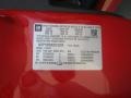2012 Fire Red GMC Sierra 1500 SLE Crew Cab  photo #26