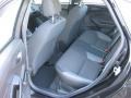 Charcoal Black Rear Seat Photo for 2012 Ford Focus #62915071