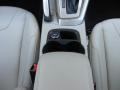 2012 Oxford White Ford Focus SEL 5-Door  photo #21