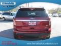 2013 Ruby Red Metallic Ford Explorer Limited 4WD  photo #7