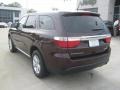 Deep Molten Red Pearl - Durango SXT Photo No. 3
