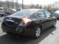 Super Black - Altima 2.5 SL Photo No. 2