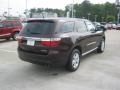 Deep Molten Red Pearl - Durango SXT Photo No. 5