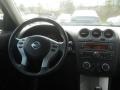 Super Black - Altima 2.5 SL Photo No. 4