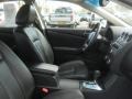 Super Black - Altima 2.5 SL Photo No. 6